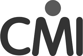 Logo of CMI, Chartered Management Institute