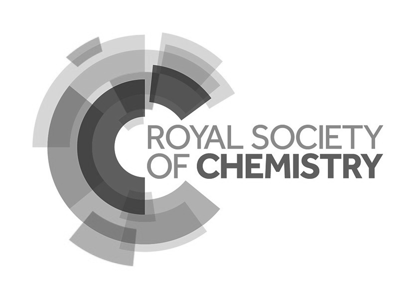 Logo of the Royal Society of Chemistry